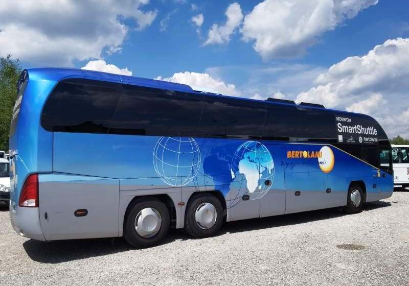 Neoplan Cityliner 61 miejsc - Coach: picture 4 Neoplan Cityliner 61 miejsc - Coach: picture 4