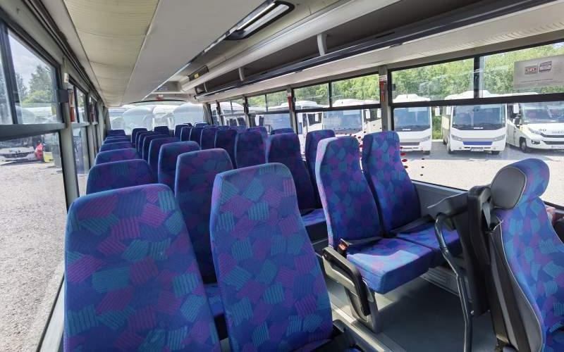 Suburban bus Otokar Navigo 34 miejsca: picture 15