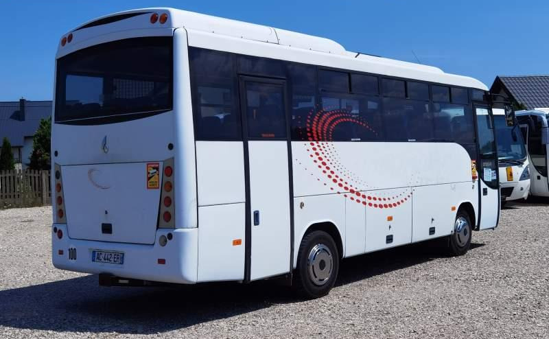 Otokar Navigo 34 miejsca - Suburban bus: picture 4 Otokar Navigo 34 miejsca - Suburban bus: picture 4
