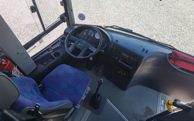 Suburban bus Otokar Navigo 34 miejsca: picture 6