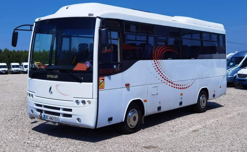 Otokar Navigo 34 miejsca - Suburban bus: picture 2 Otokar Navigo 34 miejsca - Suburban bus: picture 2