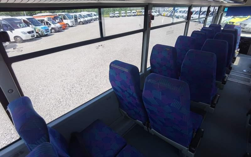 Suburban bus Otokar Navigo 34 miejsca: picture 12