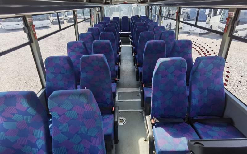 Suburban bus Otokar Navigo 34 miejsca: picture 14