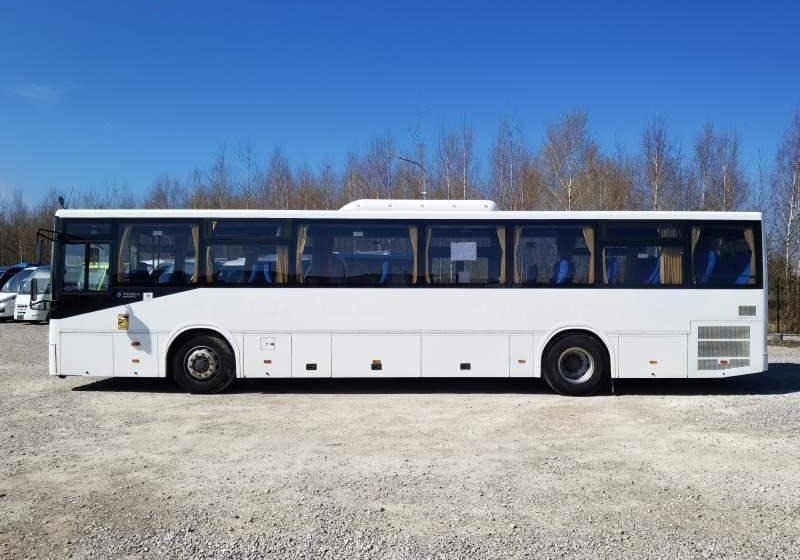 Temsa Torumalin 12 EURO 5 nauka jazdy, winda, klima - Suburban bus: picture 5 Temsa Torumalin 12 EURO 5 nauka jazdy, winda, klima - Suburban bus: picture 5