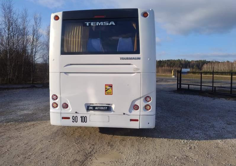 Temsa Tourmalin Light 12 crossway intouro recreo leasing Temsa Tourmalin Light 12 crossway intouro recreo: picture 13 Temsa Tourmalin Light 12 crossway intouro recreo leasing Temsa Tourmalin Light 12 crossway intouro recreo: picture 13