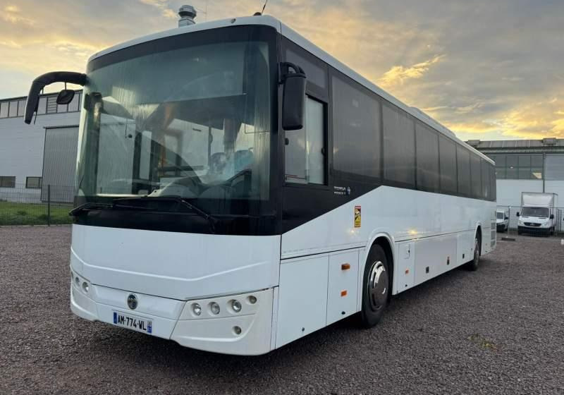 Temsa Tourmalin Light 13 EURO 5 - Suburban bus: picture 1 Temsa Tourmalin Light 13 EURO 5 - Suburban bus: picture 1