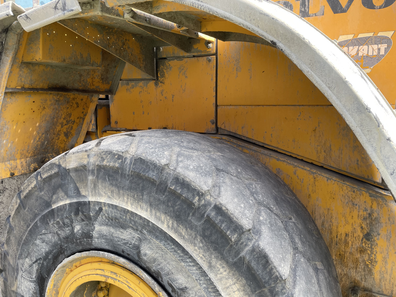 - Construction machinery: picture 4 - Construction machinery: picture 4