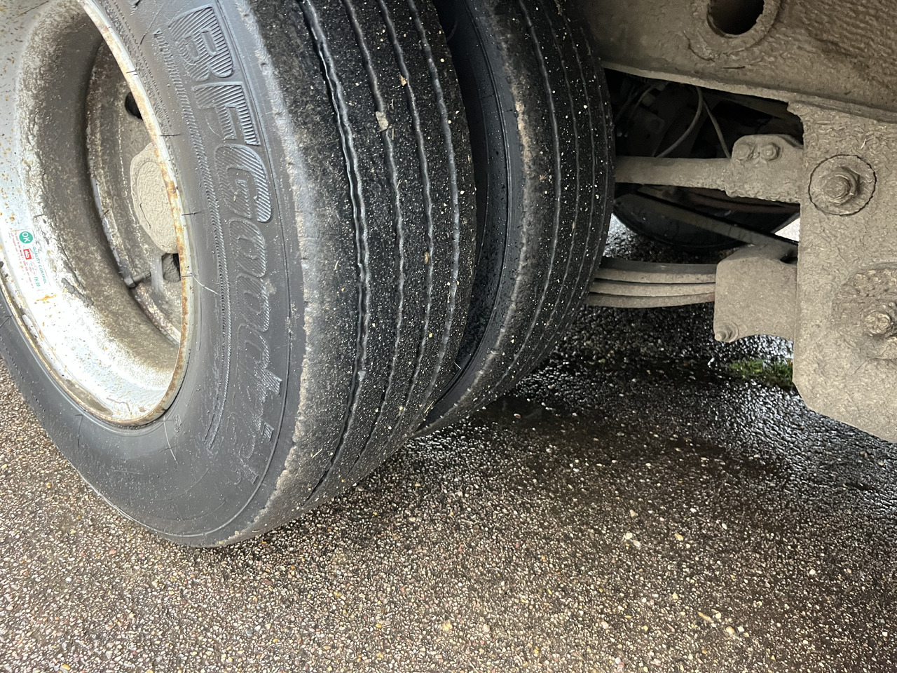 ECIM - Plant trailer: picture 5 ECIM - Plant trailer: picture 5