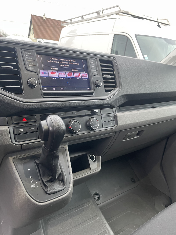 Volkswagen Crafter 2L bitdi 177cv L4h3 leasing Volkswagen Crafter 2L bitdi 177cv L4h3: picture 7