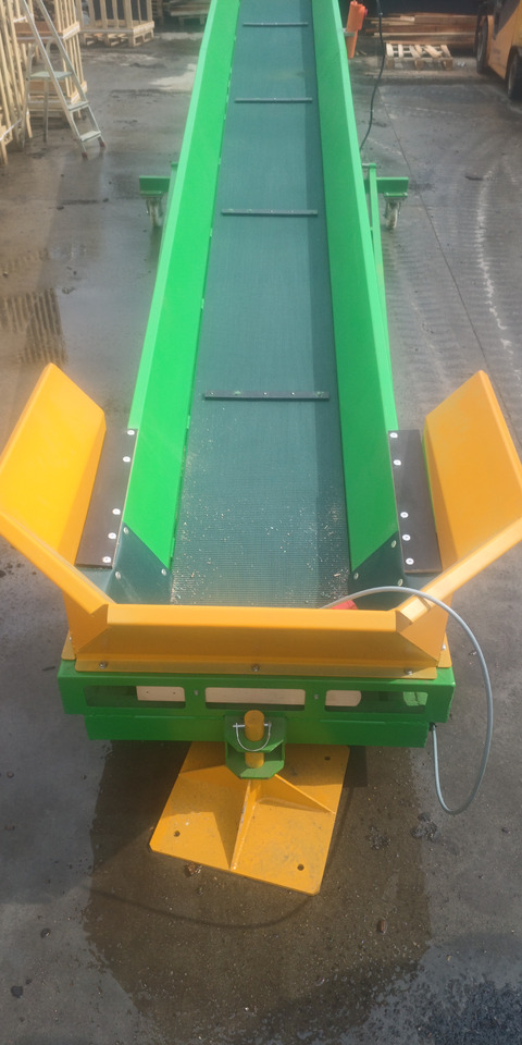 - Log splitter: picture 5 - Log splitter: picture 5