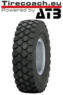 Goodyear 325/95r24 OFFROAD ORD 160G - Tire for Truck: picture 1 Goodyear 325/95r24 OFFROAD ORD 160G - Tire for Truck: picture 1