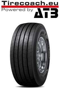Goodyear 425/65r22.5 Goodyear KMAX T G2 165K M+S  - Tire for Truck: picture 1 Goodyear 425/65r22.5 Goodyear KMAX T G2 165K M+S  - Tire for Truck: picture 1