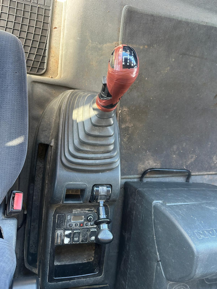 Man TGA 26.530 - Tractor unit: picture 5 Man TGA 26.530 - Tractor unit: picture 5