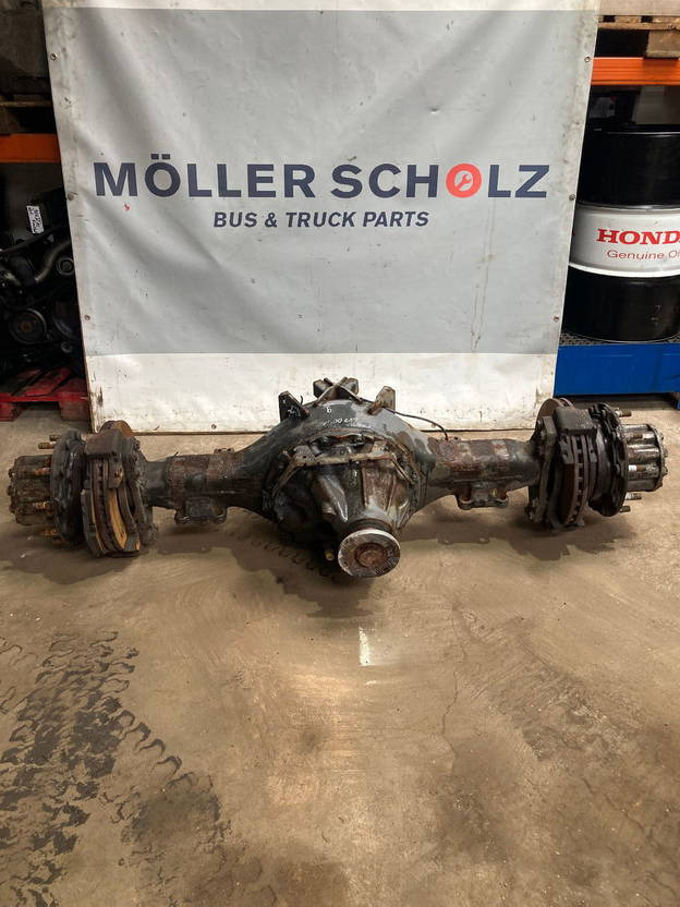 Mercedes-Benz Hinterachse Citaro LE 746218 A6283508801 HO6 Mercedes HO 6  - Rear axle for Bus: picture 3 Mercedes-Benz Hinterachse Citaro LE 746218 A6283508801 HO6 Mercedes HO 6  - Rear axle for Bus: picture 3