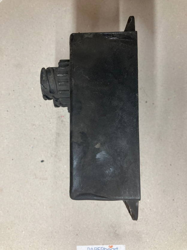 Mercedes-Benz H Brücke OM 457 HLA EEV Citaro A0001506779 Drosselklappe  - Spare parts for Bus: picture 2 Mercedes-Benz H Brücke OM 457 HLA EEV Citaro A0001506779 Drosselklappe  - Spare parts for Bus: picture 2