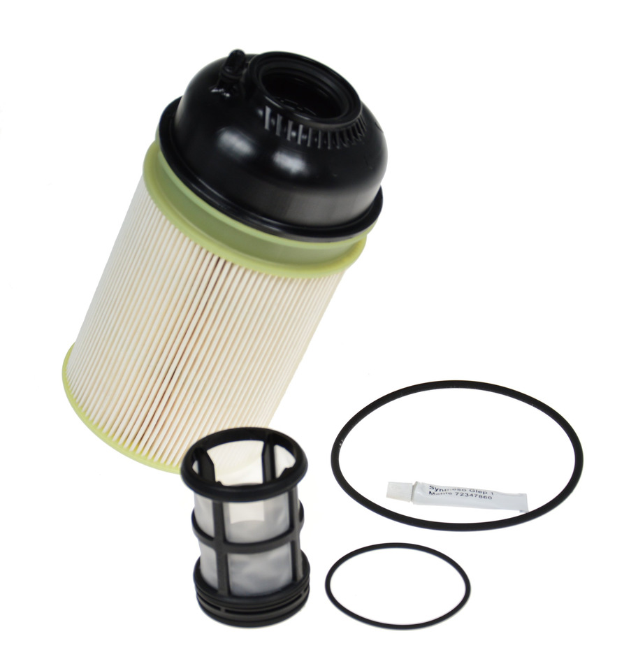 Mercedes-Benz FILTR PALIWA MERCEDES-BENZ ACTROS MP4 A4710900555 - Fuel filter: picture 1 Mercedes-Benz FILTR PALIWA MERCEDES-BENZ ACTROS MP4 A4710900555 - Fuel filter: picture 1