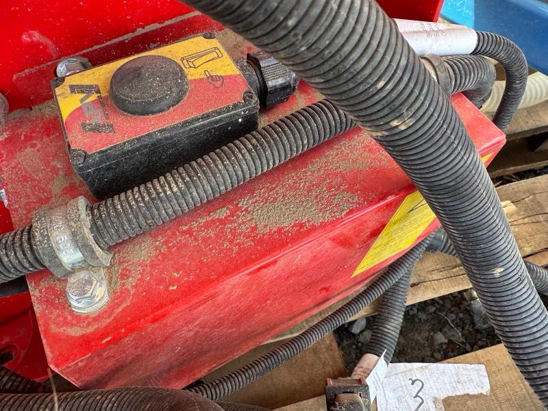 APV PS300M1 - Sowing equipment: picture 3 APV PS300M1 - Sowing equipment: picture 3