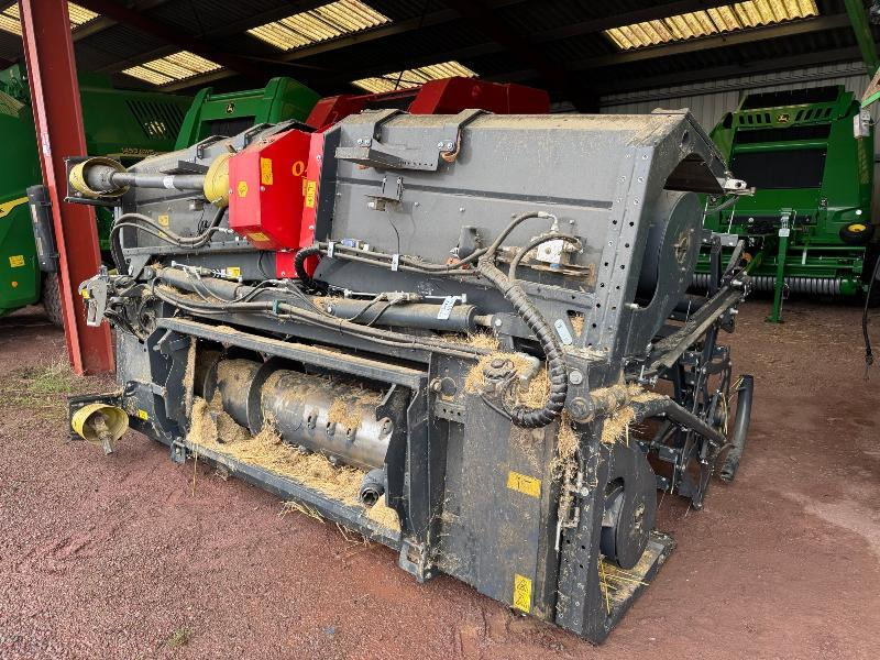 CAPPELLO GS640 - Combine harvester: picture 1 CAPPELLO GS640 - Combine harvester: picture 1