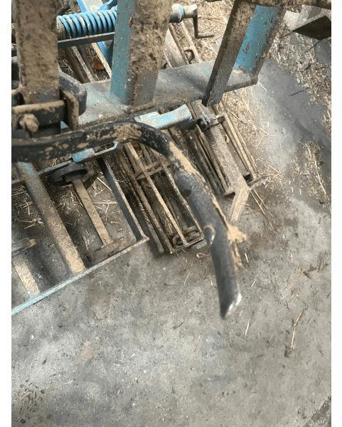 DEHONDT PCR600 - Soil tillage equipment: picture 4 DEHONDT PCR600 - Soil tillage equipment: picture 4