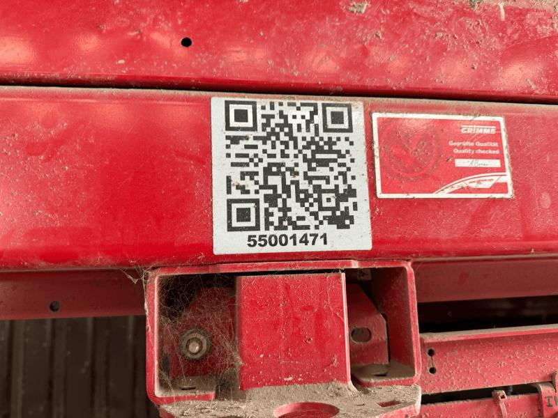 GRIMME GBF - Potato equipment: picture 3 GRIMME GBF - Potato equipment: picture 3