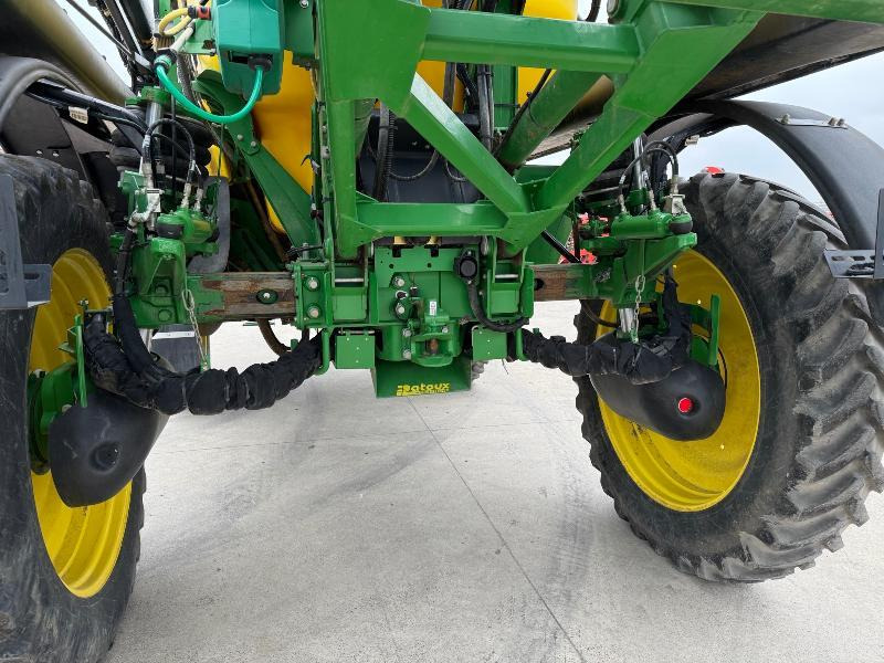JOHN DEERE R4050I - Self-propelled sprayer: picture 5 JOHN DEERE R4050I - Self-propelled sprayer: picture 5