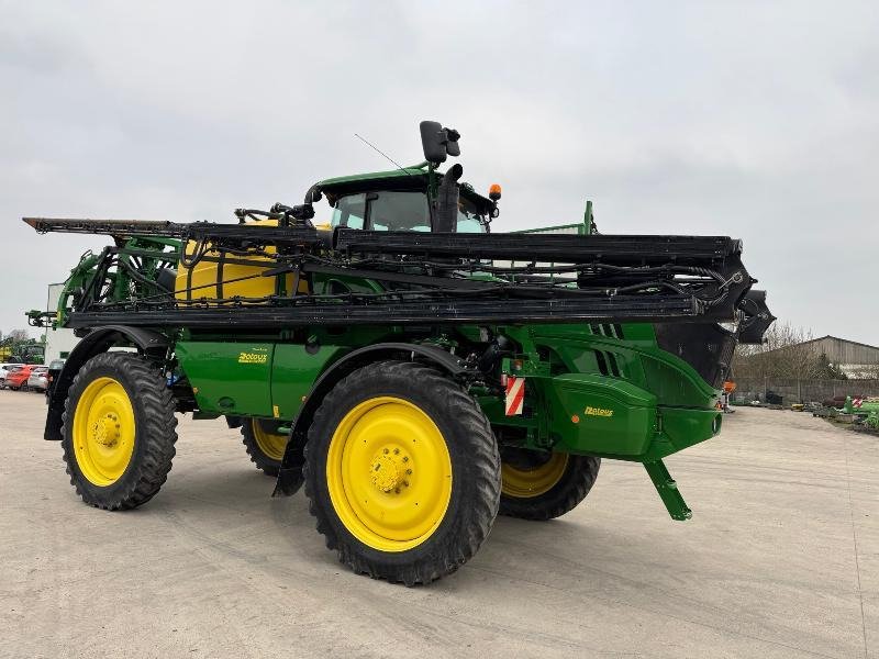 JOHN DEERE R4050I - Self-propelled sprayer: picture 2 JOHN DEERE R4050I - Self-propelled sprayer: picture 2