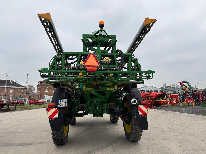 JOHN DEERE R4050I - Self-propelled sprayer: picture 4 JOHN DEERE R4050I - Self-propelled sprayer: picture 4
