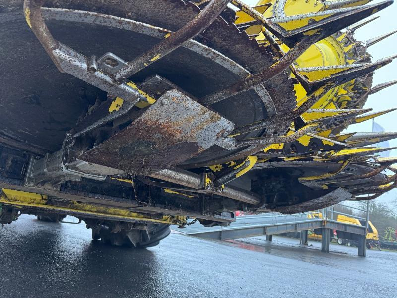 Corn header KEMPER 475: picture 10