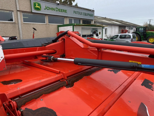 Mower KUHN FC 3160 TCD: picture 8