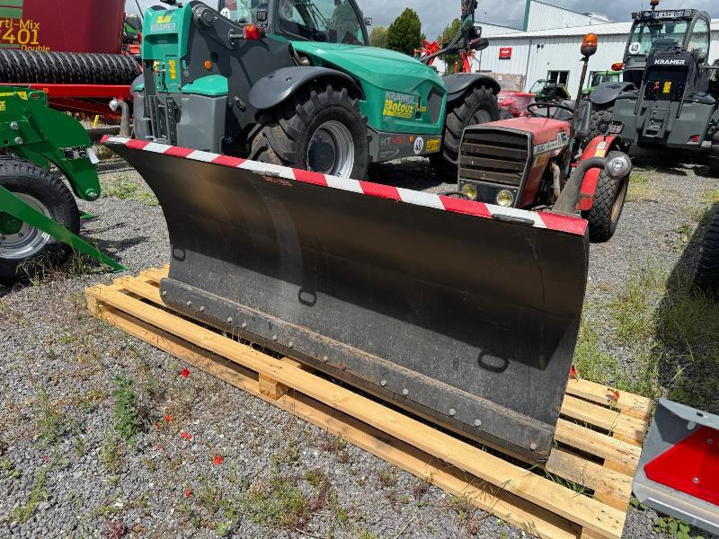 MAGSI LNAF 210 - Snow plough: picture 4 MAGSI LNAF 210 - Snow plough: picture 4