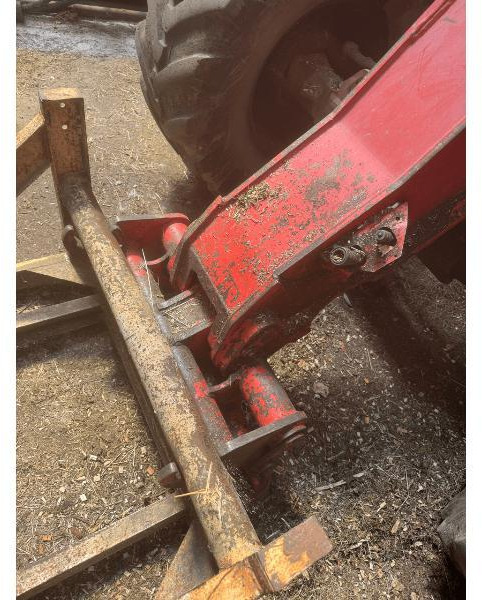 Telescopic handler MANITOU MLT 634 -120 LSU: picture 12 Telescopic handler MANITOU MLT 634 -120 LSU: picture 12