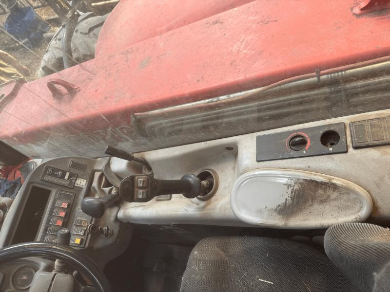 Telescopic handler MANITOU MLT 634 -120 LSU: picture 8 Telescopic handler MANITOU MLT 634 -120 LSU: picture 8