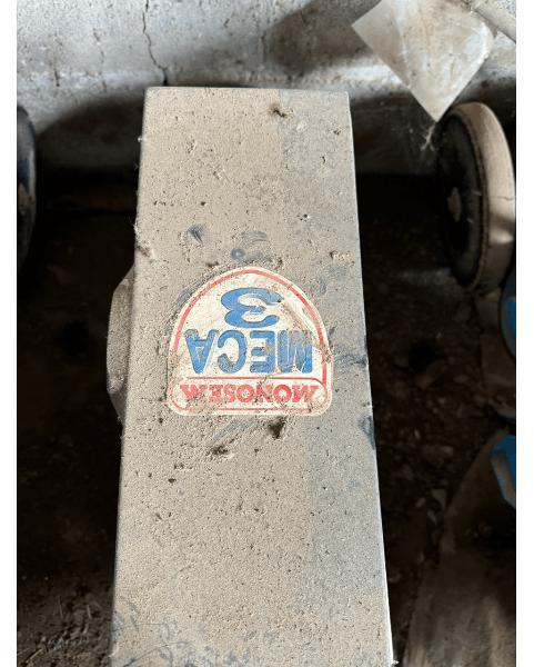 MONOSEM MECA V3 - Precision sowing machine: picture 5 MONOSEM MECA V3 - Precision sowing machine: picture 5
