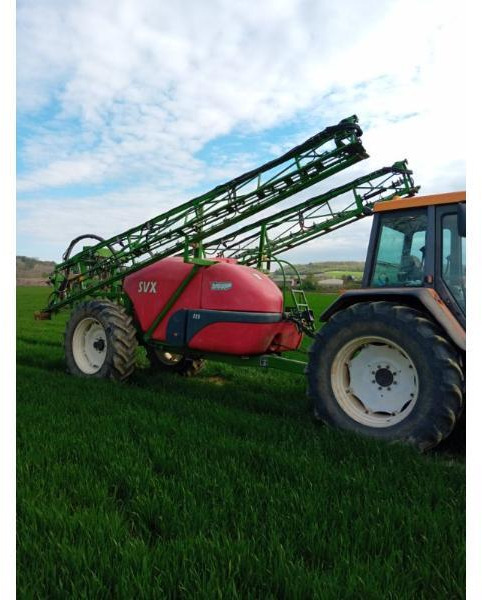 SEGUIP SVX320 - Trailed sprayer: picture 1 SEGUIP SVX320 - Trailed sprayer: picture 1