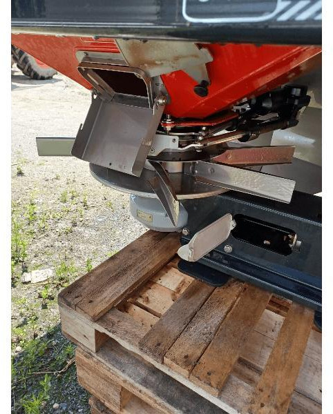 VICON ROEDW GEO - Fertilizer spreader: picture 2 VICON ROEDW GEO - Fertilizer spreader: picture 2