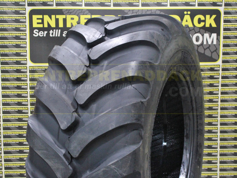 Trelleborg Twin 428 AMPT 650/55B30.5 for agricultural and wheel loaders - Wheels and tires for Wheel loader: picture 5 Trelleborg Twin 428 AMPT 650/55B30.5 for agricultural and wheel loaders - Wheels and tires for Wheel loader: picture 5