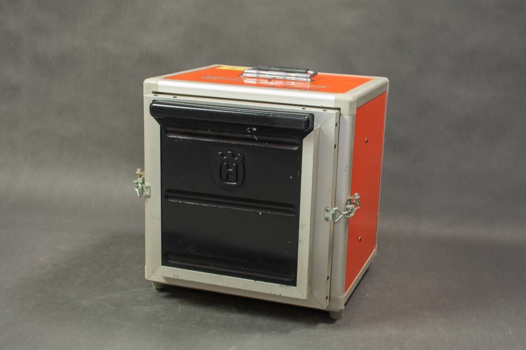 Husqvarna A1000 - Industrial HVAC equipment: picture 2 Husqvarna A1000 - Industrial HVAC equipment: picture 2