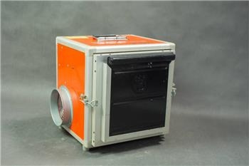 Husqvarna A1000 - Industrial HVAC equipment: picture 1 Husqvarna A1000 - Industrial HVAC equipment: picture 1