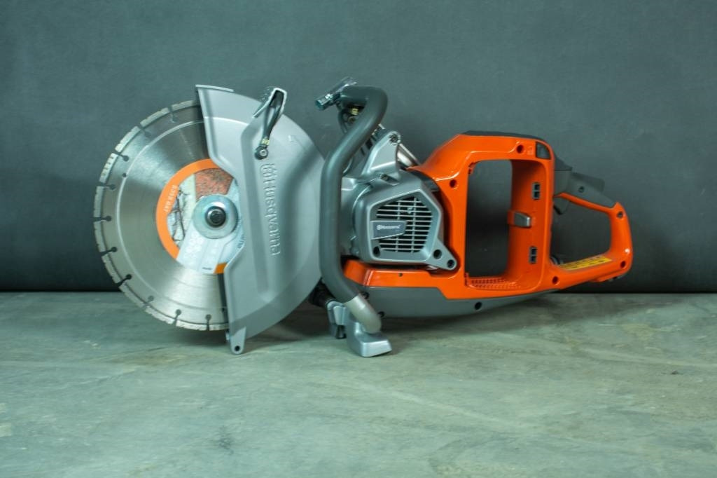 Husqvarna K1 akku - Concrete equipment: picture 2 Husqvarna K1 akku - Concrete equipment: picture 2