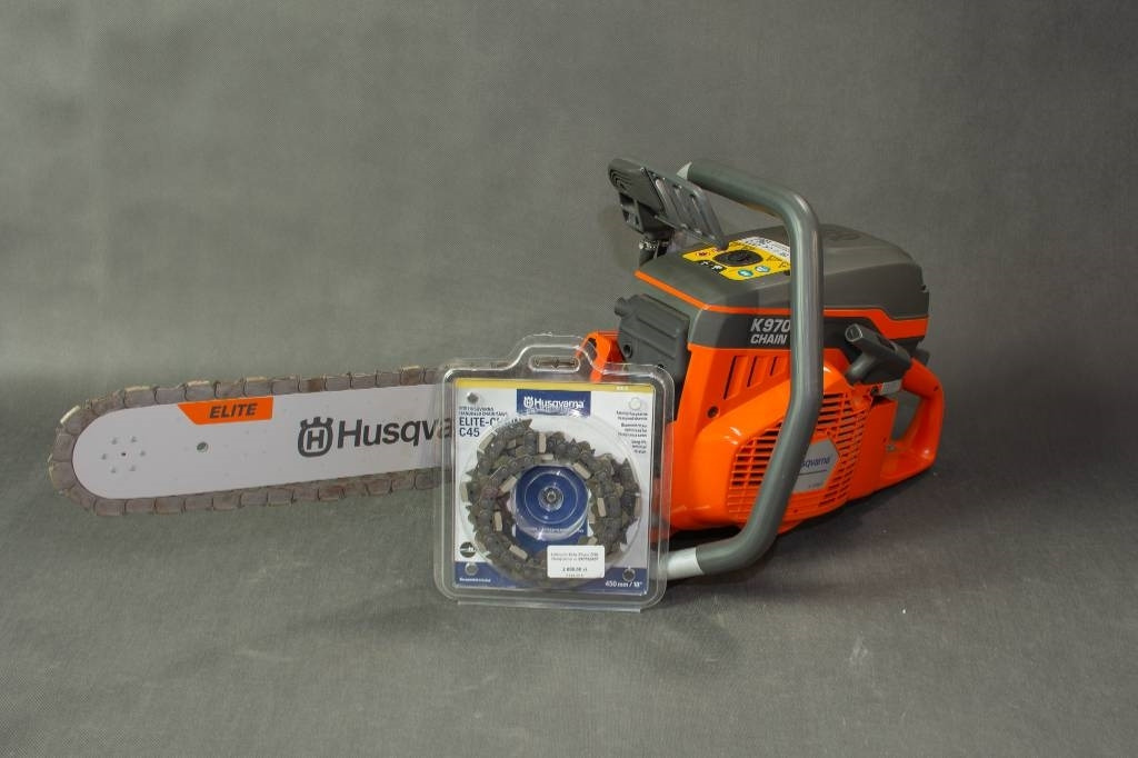 Husqvarna K970 Chain - Tool/ Equipment: picture 3 Husqvarna K970 Chain - Tool/ Equipment: picture 3