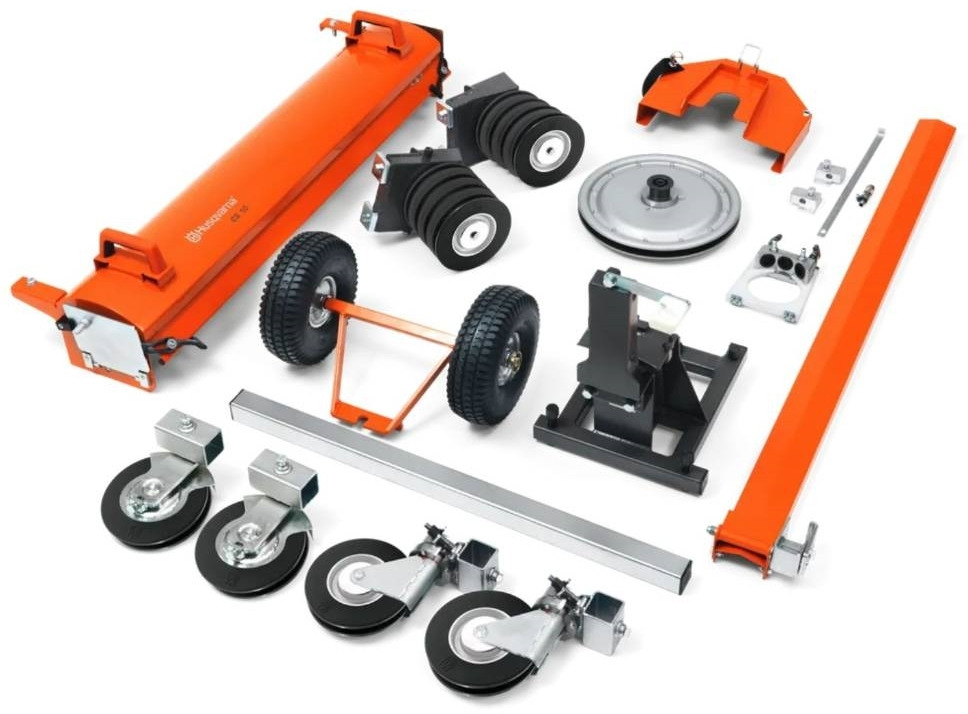 Husqvarna inny - Tool/ Equipment: picture 2 Husqvarna inny - Tool/ Equipment: picture 2