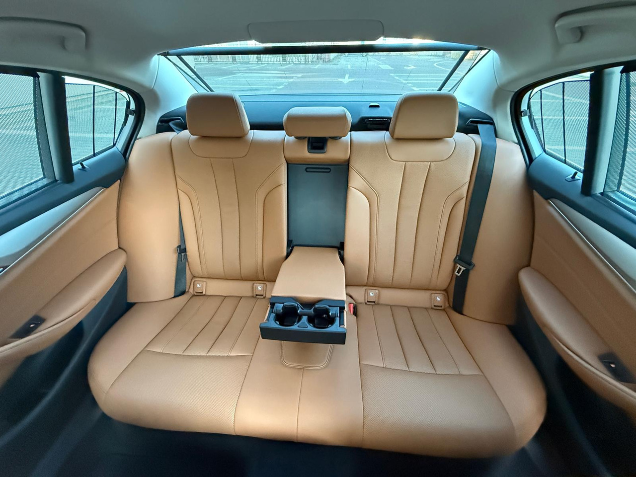 BMW 520D MILDHYBRID - Sedan: picture 4 BMW 520D MILDHYBRID - Sedan: picture 4