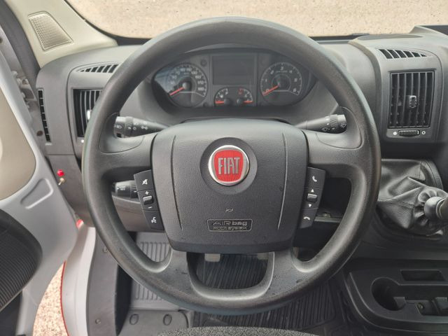 Fiat Ducato Refrigerated Van leasing Fiat Ducato Refrigerated Van: picture 6