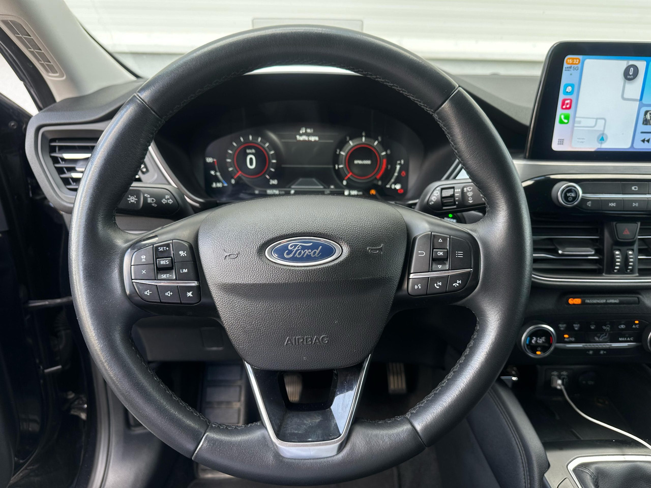 Ford Kuga - Car: picture 5 Ford Kuga - Car: picture 5