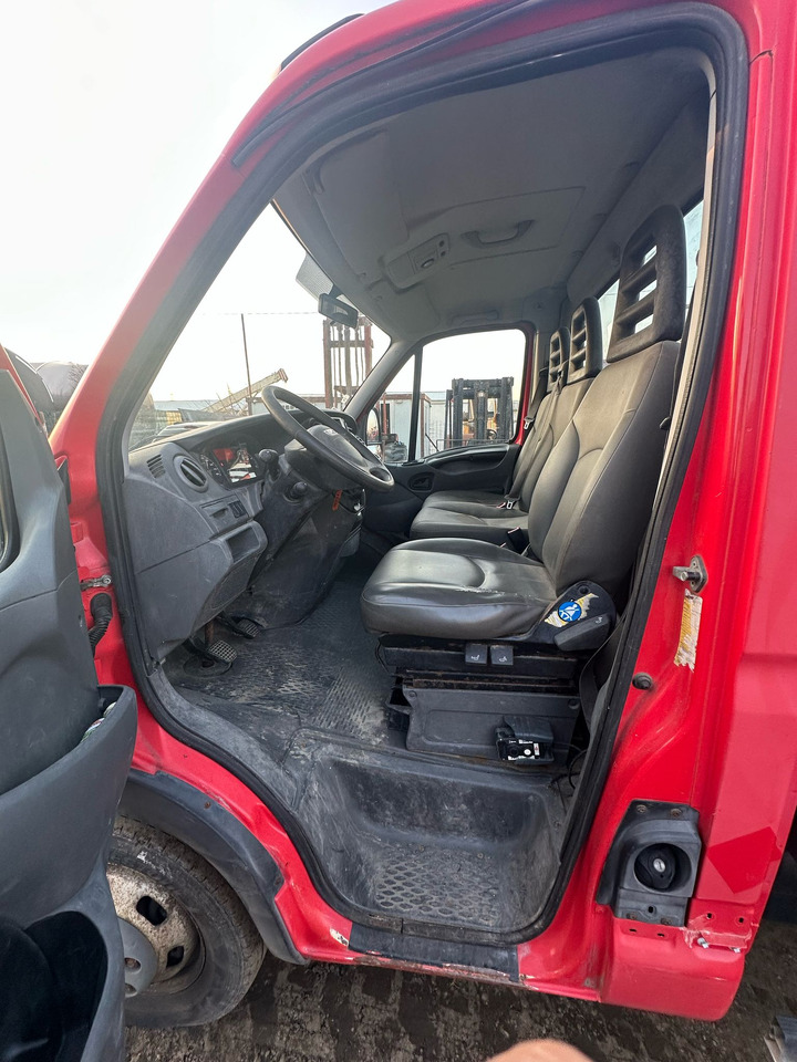 Tipper van Iveco Daily Van: picture 8