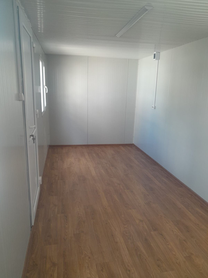 Monoblock Containers 13m2 – Production Year 2025 - Construction container: picture 5 Monoblock Containers 13m2 – Production Year 2025 - Construction container: picture 5