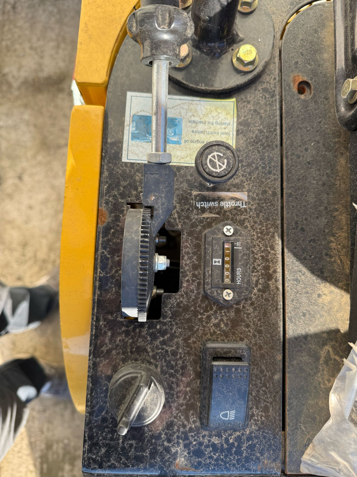 MINIEXCAVATOR JPC H10 - Other machinery: picture 5 MINIEXCAVATOR JPC H10 - Other machinery: picture 5