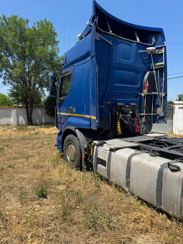 RENAULT PREMIUM DXI - Tractor unit: picture 3 RENAULT PREMIUM DXI - Tractor unit: picture 3