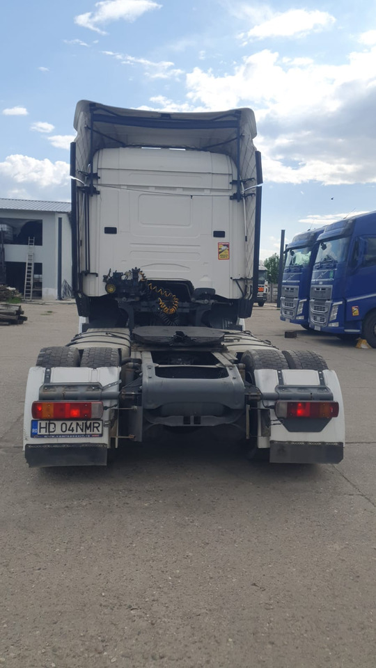 Scania R 440 - Tractor unit: picture 4 Scania R 440 - Tractor unit: picture 4