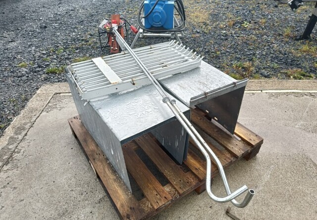 Ala-Talkkari AT231 lingon torven jatkot - Snow blower: picture 1 Ala-Talkkari AT231 lingon torven jatkot - Snow blower: picture 1